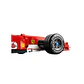 LEGO Icons Ferrari F2004 & Michael Schumacher (10375) - Miniatura 13