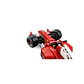 LEGO Icons Ferrari F2004 & Michael Schumacher (10375) - Miniatura 7