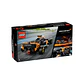 LEGO Speed Champions McLaren Formula 1 Race Car 2023 (76919) - Miniatura 6