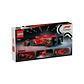 LEGO Speed Champions Ferrari SF-24 F1 Race Car (77242) - Miniatura 5