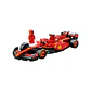 LEGO Speed Champions Ferrari SF-24 F1 Race Car (77242) - Miniatura 4
