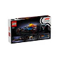LEGO Speed Champions Oracle Red Bull Racing RB20 F1 Race Car (77243) - Miniatura 7