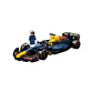 LEGO Speed Champions Oracle Red Bull Racing RB20 F1 Race Car (77243) - Miniatura 5