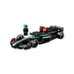 LEGO Speed Champions Mercedes-AMG F1 W15 Race Car (77244) - Miniatura 8