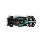 LEGO Speed Champions Mercedes-AMG F1 W15 Race Car (77244) - Miniatura 4