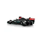 LEGO Speed Champions Mercedes-AMG F1 W15 Race Car (77244) - Miniatura 2