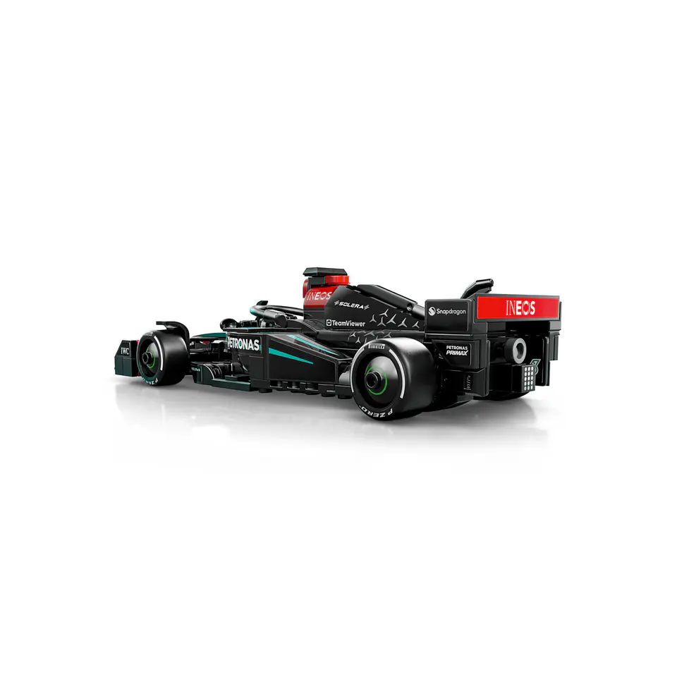 LEGO Speed Champions Mercedes-AMG F1 W15 Race Car (77244) 2