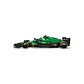 LEGO Speed Champions Aston Martin Aramco F1 AMR24 Race Car (77245) - Miniatura 3