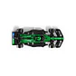 LEGO Speed Champions Aston Martin Aramco F1 AMR24 Race Car (77245) - Miniatura 4