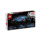 LEGO Speed Champions Visa Cash App RB VCARB 01 F1 Race Car (77246) - Miniatura 10