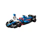 LEGO Speed Champions Visa Cash App RB VCARB 01 F1 Race Car (77246) - Miniatura 9