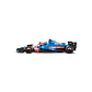 LEGO Speed Champions Visa Cash App RB VCARB 01 F1 Race Car (77246) - Miniatura 3