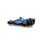 LEGO Speed Champions Visa Cash App RB VCARB 01 F1 Race Car (77246) - Miniatura 2