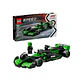 LEGO Speed Champions KICK Sauber F1 Team C44 Race Car (77247) - Miniatura 1