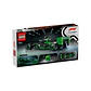 LEGO Speed Champions KICK Sauber F1 Team C44 Race Car (77247) - Miniatura 5