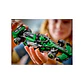 LEGO Speed Champions KICK Sauber F1 Team C44 Race Car (77247) - Miniatura 6