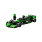 LEGO Speed Champions KICK Sauber F1 Team C44 Race Car (77247) - Miniatura 8