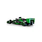 LEGO Speed Champions KICK Sauber F1 Team C44 Race Car (77247) - Miniatura 4