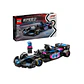 LEGO Speed Champions BWT Alpine F1 Team A524 Race Car (77248) - Miniatura 1