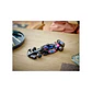 LEGO Speed Champions BWT Alpine F1 Team A524 Race Car (77248) - Miniatura 6