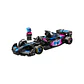 LEGO Speed Champions BWT Alpine F1 Team A524 Race Car (77248) - Miniatura 8