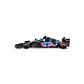 LEGO Speed Champions BWT Alpine F1 Team A524 Race Car (77248) - Miniatura 3