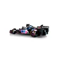 LEGO Speed Champions BWT Alpine F1 Team A524 Race Car (77248) - Miniatura 2