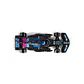 LEGO Speed Champions BWT Alpine F1 Team A524 Race Car (77248) - Miniatura 5