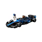 LEGO Speed Champions Williams Racing FW46 F1 Race Car (77249) - Miniatura 8