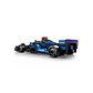 LEGO Speed Champions Williams Racing FW46 F1 Race Car (77249) - Miniatura 2