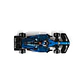 LEGO Speed Champions Williams Racing FW46 F1 Race Car (77249) - Miniatura 3