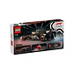 LEGO Speed Champions MoneyGram Haas F1 Team VF-24 Race Car (77250) - Miniatura 8