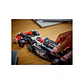 LEGO Speed Champions MoneyGram Haas F1 Team VF-24 Race Car (77250) - Miniatura 5