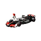 LEGO Speed Champions MoneyGram Haas F1 Team VF-24 Race Car (77250) - Miniatura 7