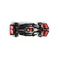 LEGO Speed Champions MoneyGram Haas F1 Team VF-24 Race Car (77250) - Miniatura 2