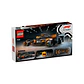 LEGO Speed Champions McLaren F1 Team MCL38 Race Car (77251) - Miniatura 6
