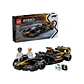 LEGO Speed Champions APXGP Team Race Car de F1 The Movie (77252) - Miniatura 1