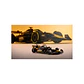 LEGO Speed Champions APXGP Team Race Car de F1 The Movie (77252) - Miniatura 12