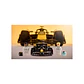 LEGO Speed Champions APXGP Team Race Car de F1 The Movie (77252) - Miniatura 13