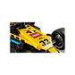 LEGO Speed Champions F1 ACADEMY LEGO Race Car (77258) - Miniatura 5