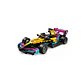LEGO Speed Champions F1 ACADEMY LEGO Race Car (77258) - Miniatura 8