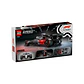 LEGO Speed Champions Audi Revolut F1 Team R26 Race Car (77259) - Miniatura 6