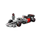 LEGO Speed Champions Audi Revolut F1 Team R26 Race Car (77259) - Miniatura 9