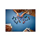 LEGO F1 Collectible Race Cars (71049) - Miniatura 3