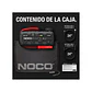 NOCO Boost X GBX155 Arrancador de Batería de Litio 4250A - Miniatura 7