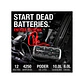 NOCO Boost X GBX155 Arrancador de Batería de Litio 4250A - Miniatura 3