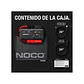 NOCO Boost X GBX75 Arrancador de Batería de Litio 2500A - Miniatura 7