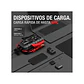 NOCO Boost X GBX75 Arrancador de Batería de Litio 2500A - Miniatura 5