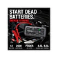 NOCO Boost X GBX75 Arrancador de Batería de Litio 2500A - Miniatura 3