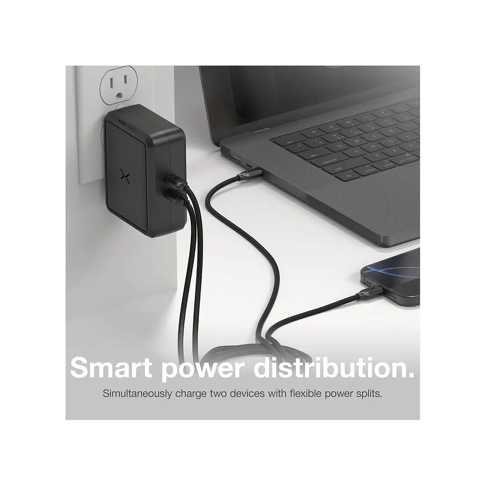 NOCO XGRID X140 Cargador USB-C de 140W 4